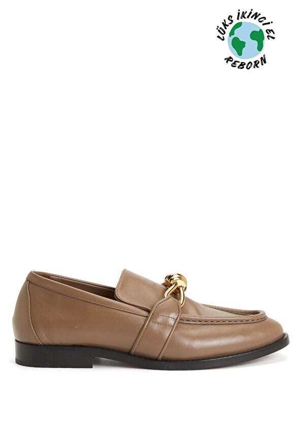 Beymen Reborn Bottega veneta women's loafer - 1