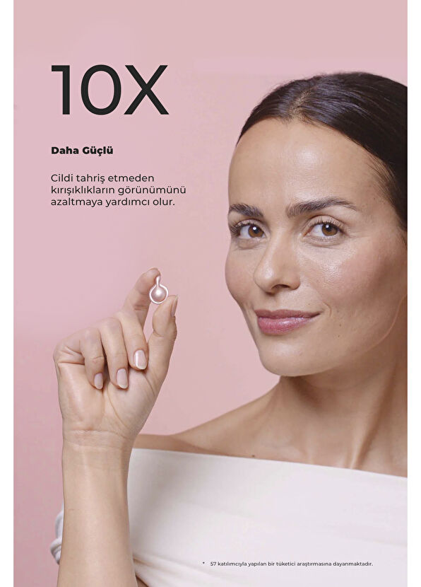 Elizabeth Arden Retinol + Hpr Ceramide 90 Kapsül Yaşlanma Karşıtı Cilt Serumu - 2