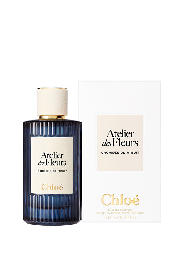 Chloe Atelier des Fleurs Orchidée de Minuit Edp 150 ML - 3