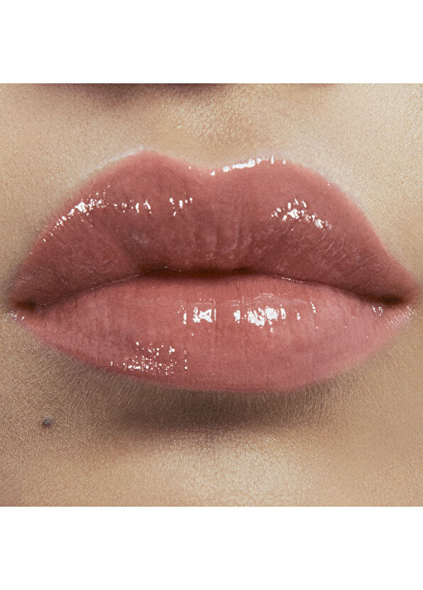 Yves Saint Laurent Loveshine RVS 204 Ruj - 4