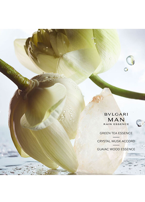 Bvlgari Bvlgari Man Rain Essence EDP 60 ml - 3