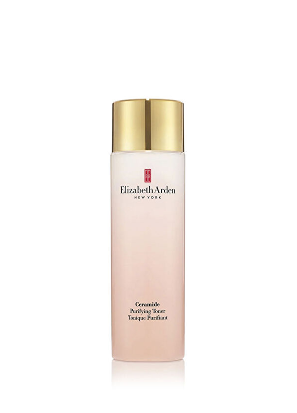 Elizabeth Arden Ceramide Purifying Toner Arındırıcı Nemlendirici Cilt Toniği 200 ml - 1