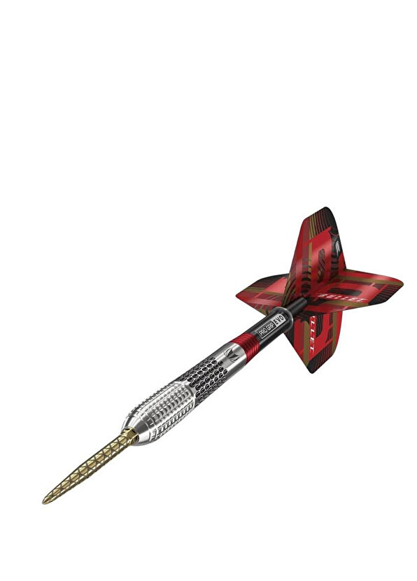 Target Stephen Bunting G5 % 90 Tungsten SP Çelik Uçlu Dart Oku - 2