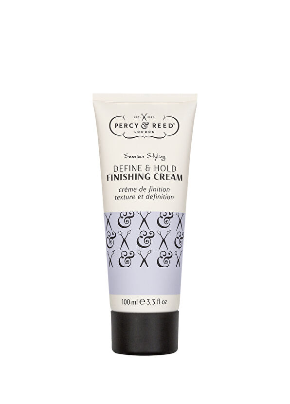 Percy & Reed Session Styling Doku Veren Şekillendirici Saç Kremi 100 ml - 1