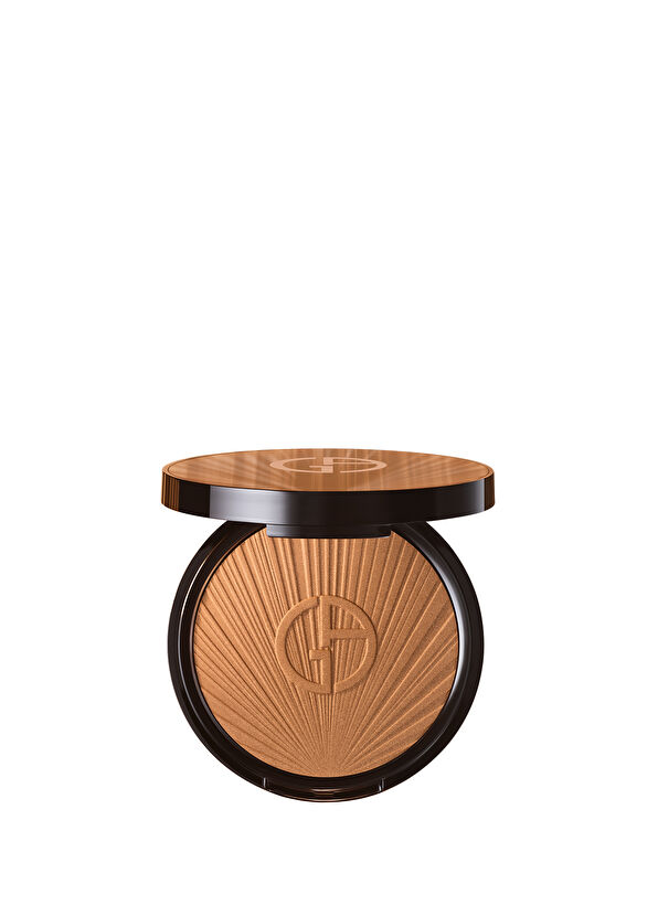 Giorgio Armani Luminous Silk Bronzer Pudra - 1