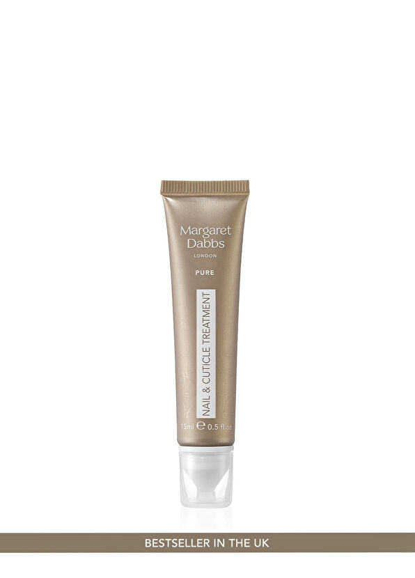 Margaret Dabbs London Pure Repairing Nail Cuticle Treatment Pen - 2