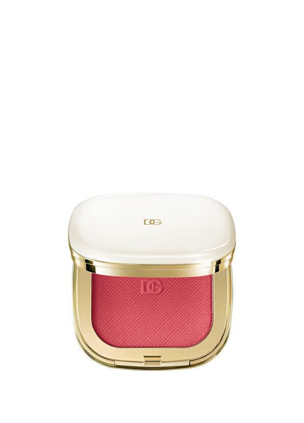Dolce&Gabbana Cheeks & Eyes Match Wonderful Strawberry 5 - 1