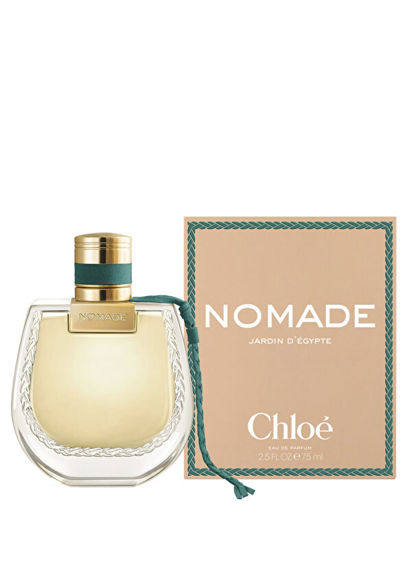 Chloe Nomade Jardin d'Egypte EDP 75 ml Women's Perfume - 2