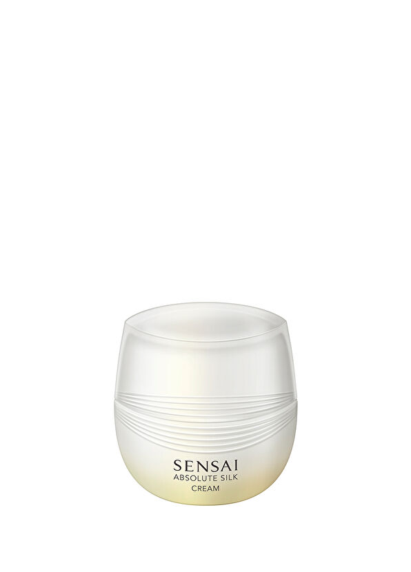 Sensai Absolute Silk Cream 40Ml - 1