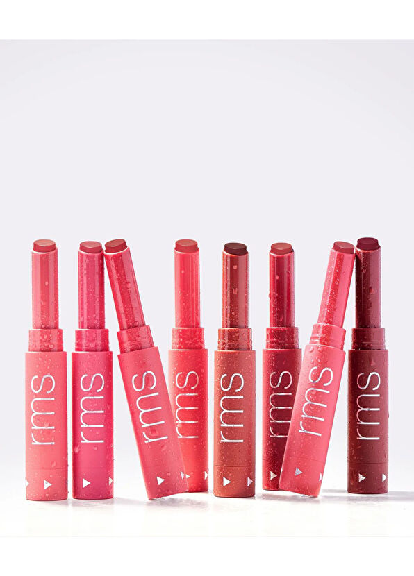 RMS Beauty Legendary Miranda Serum Lipstick 3.5 g - 4