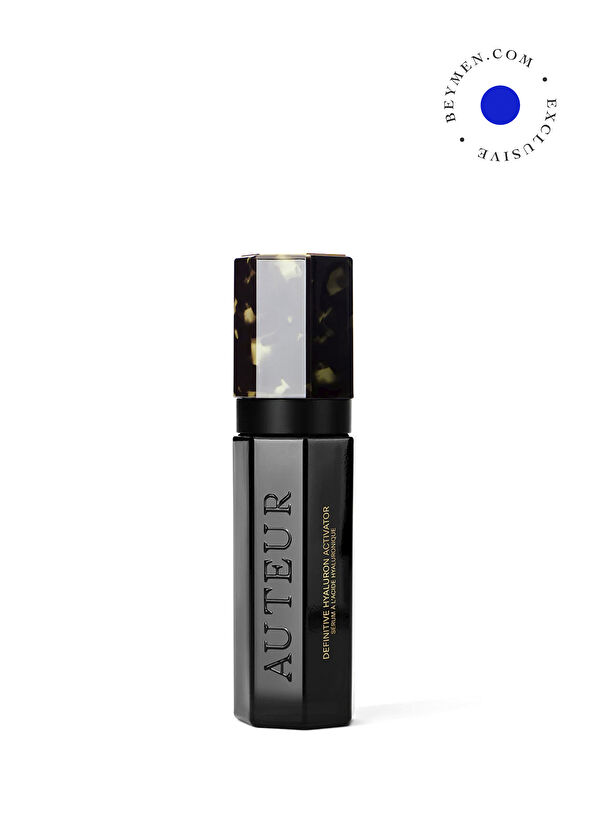 Auteur Definitive Hyaluron Activator Nemlendirici Sıkılaştırıcı Cilt Serumu 50 ml - 1