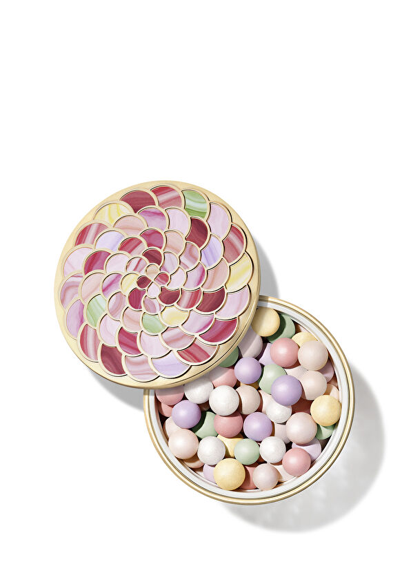 Guerlain Meteorites 2 Rose Pudra - 1