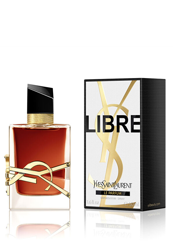 Yves Saint Laurent Libre Le Parfum 50 Ml - 2