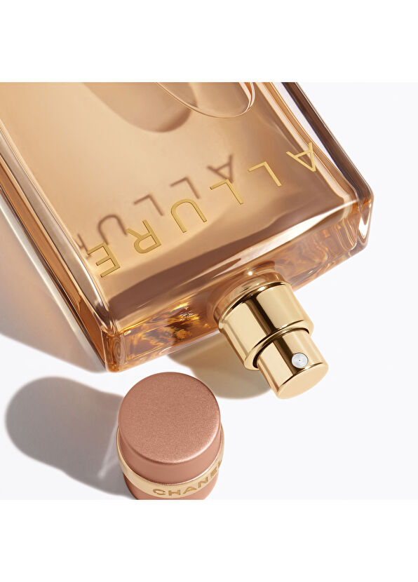 CHANEL Allure Eau De Parfüm Spray 100Ml - 2