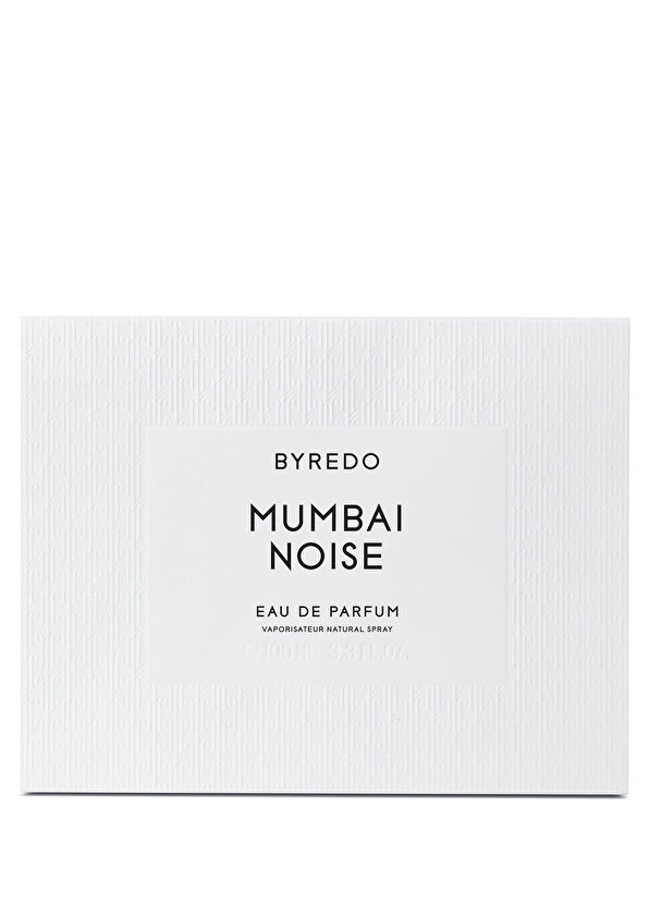 BYREDO EDP Mumbai Noise 100ml - 2