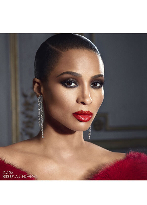 Nars Explicit Lipstick Refill Unauthorized - 2