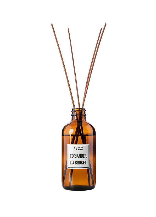 L:A Bruket Room Diffuser Coriander 200 ml - 1