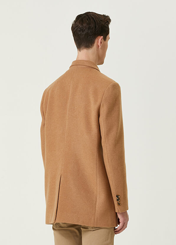 Beymen Club Kamel Kruvaze Kaban - 4