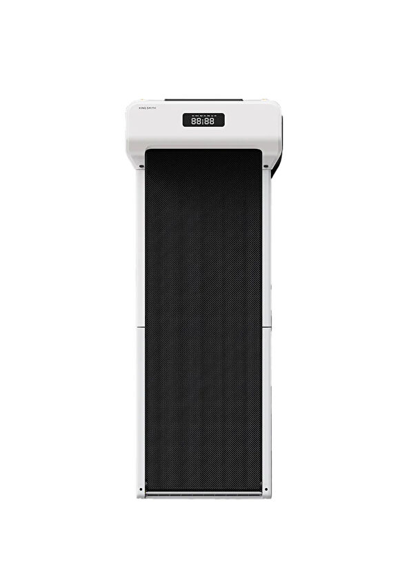 Z1 Beyaz Katlanabilir Yürüme Bandı - Görsel 2