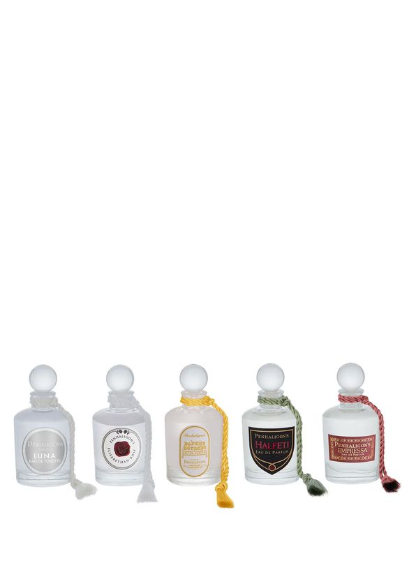 Penhaligon's Set Elisabethan Rose Eau De Parfum Set - 2