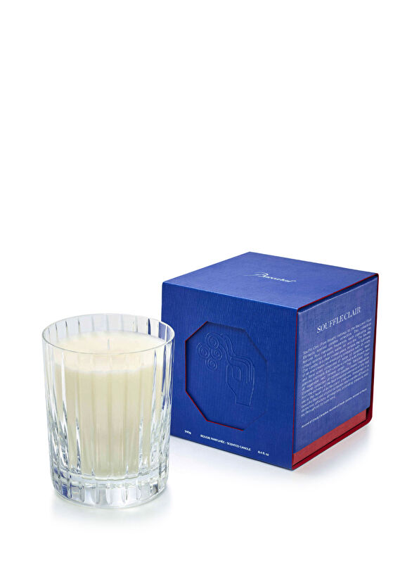 Baccarat 4 Elements Souffle Clair Kokulu Mum - 1