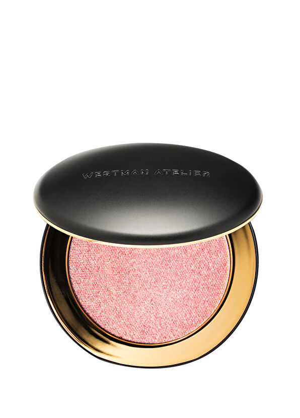 Westman Atelier Super Loaded Tinted Highlight Peau de Rose - 1