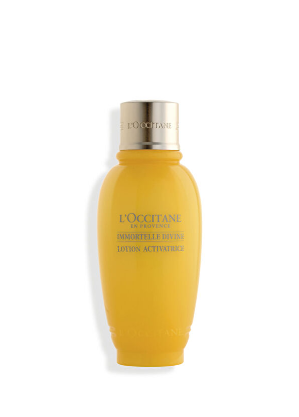 L'Occitane Immortelle Divine Moisturizing Skin Lotion 200 ml - 1