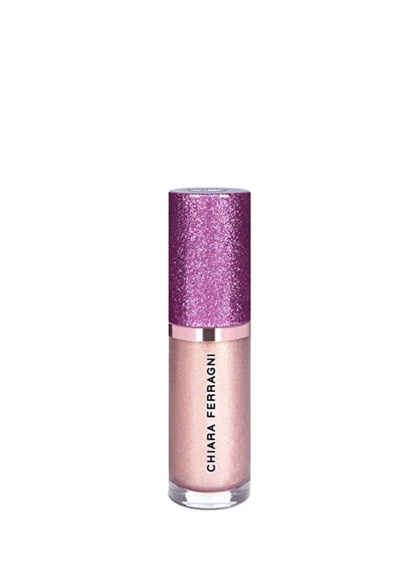 Chiara Ferragni Flirty Glance 02 Pembe Likit Göz Farı 8 ml - 1