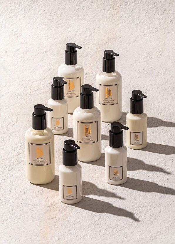 La Fann Mystic Vanilla Hand and Body Lotion 250 ml - 2