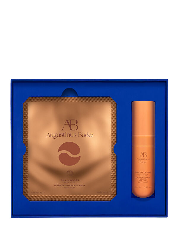 Augustinus Bader The Eye Rejuvenating Kit 15 ml - 1