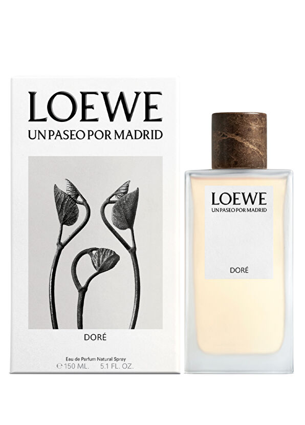Loewe Loewe Uppm Dore 150ml - 2