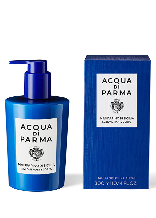 Acqua di Parma Mandarino 300 ml El ve Vücut Losyonu - 2