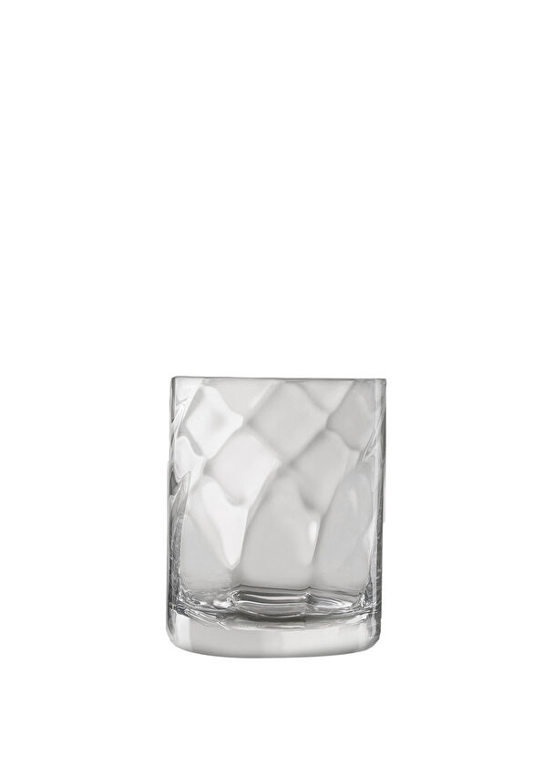 Chakra Romance Glass Whiskey Glass - 1