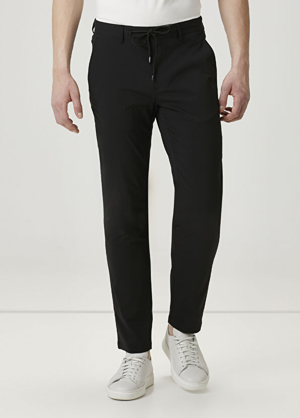 Beymen Club Black Pants - 2