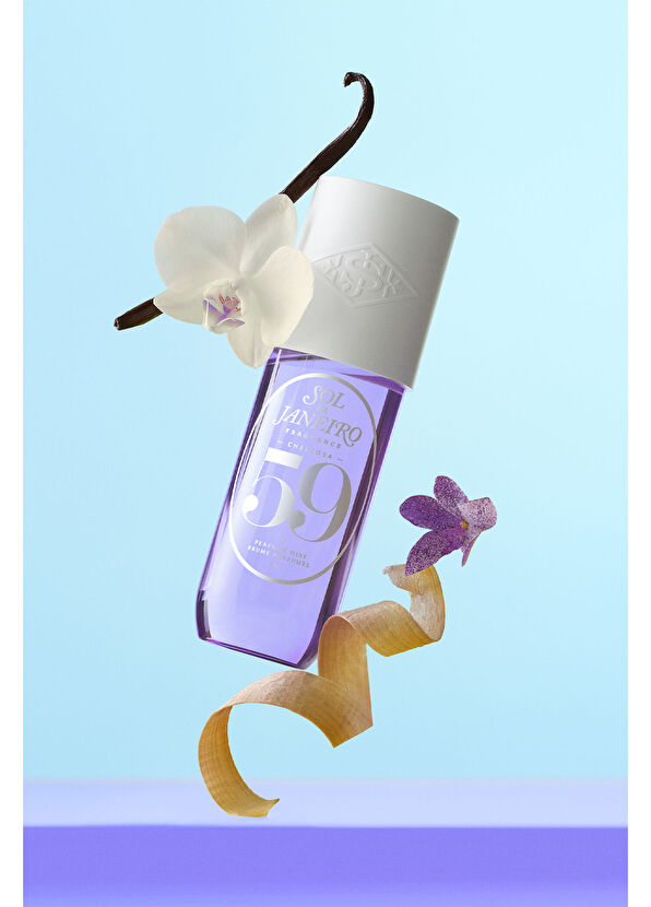 Sol de Janeiro Cheirosa '59 Perfume Mist Parfümlü Saç ve Vücut Misti 90 ml - 2