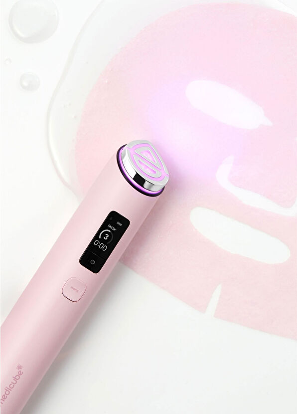 Medicube AGE-R Booster Pro X2 Skin Care Device - 2