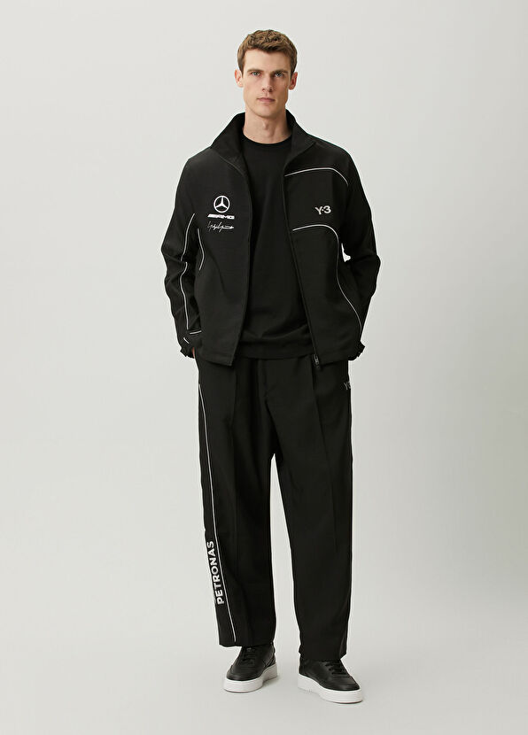 Y-3 Mercedes AMG Petronas Formula 1 Team Eşofman Altı - 1