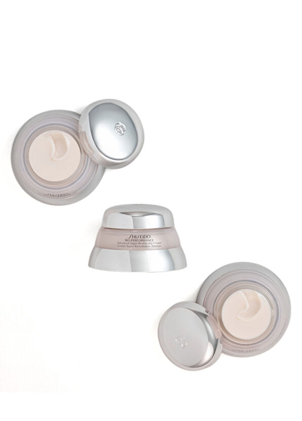 Shiseido Bio Performance Advanced Revitalizingr 75 ml Krem - 2