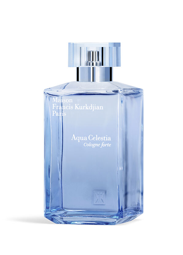 Maison Francis Kurkdjian Aqua Celestia Cologne forte EDP 200ML - 1