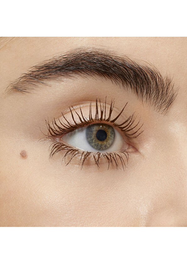 Lancome Lash Idôle Flutter Extention Brown Mascara - 2