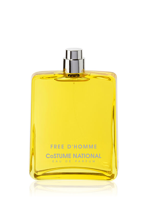 Costume National Free D'Homme EDP 100 ml Erkek Parfüm - 2