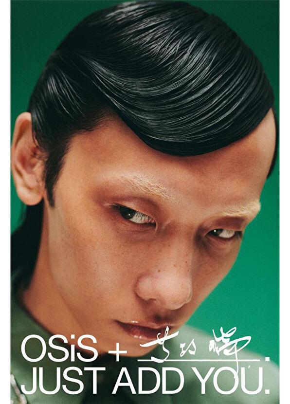 Osis Session Extra Strong Hold Hair Spray 300 ml - 4
