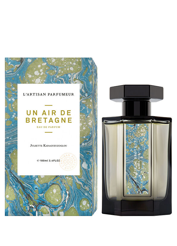 L'Artisan Parfumeur Un Air de Bretagne EDP 100 ml - 2