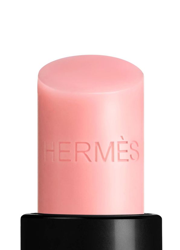 Hermès Rouge Hermés Rosy Lip Enhancer 27 Rose Confetti - 2