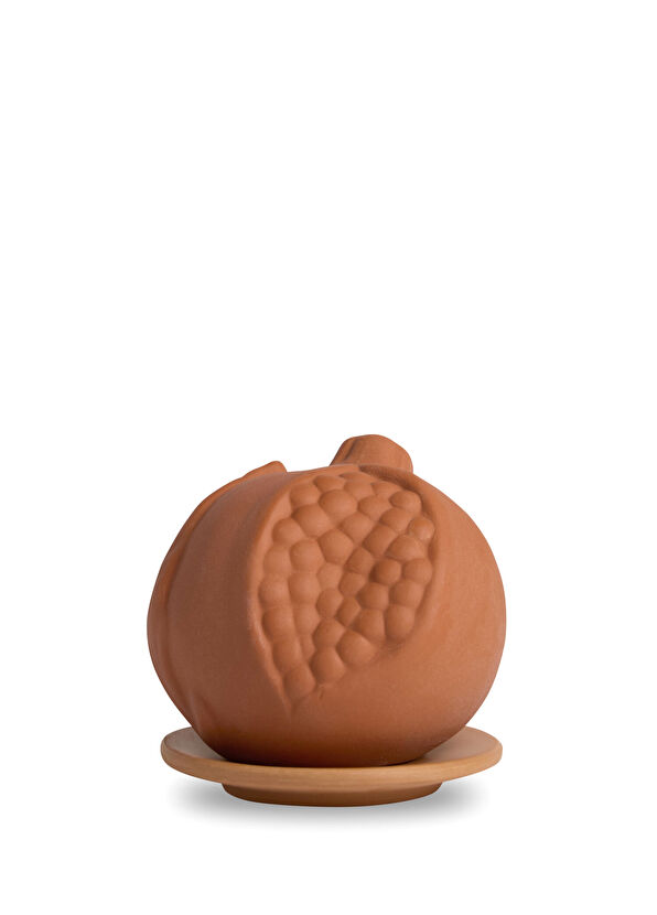 Santa Maria Novella Melograno in Terracotta Profumata,Nar Oda Kokusu - 2