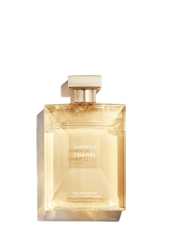 CHANEL GABRIELLE KÖPÜK DUŞ JELI 200ML - 1