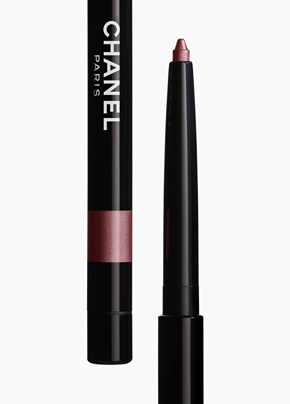CHANEL Stylo Yeux Waterproof Kohl Kalem 54 Rose Cuivré - 2