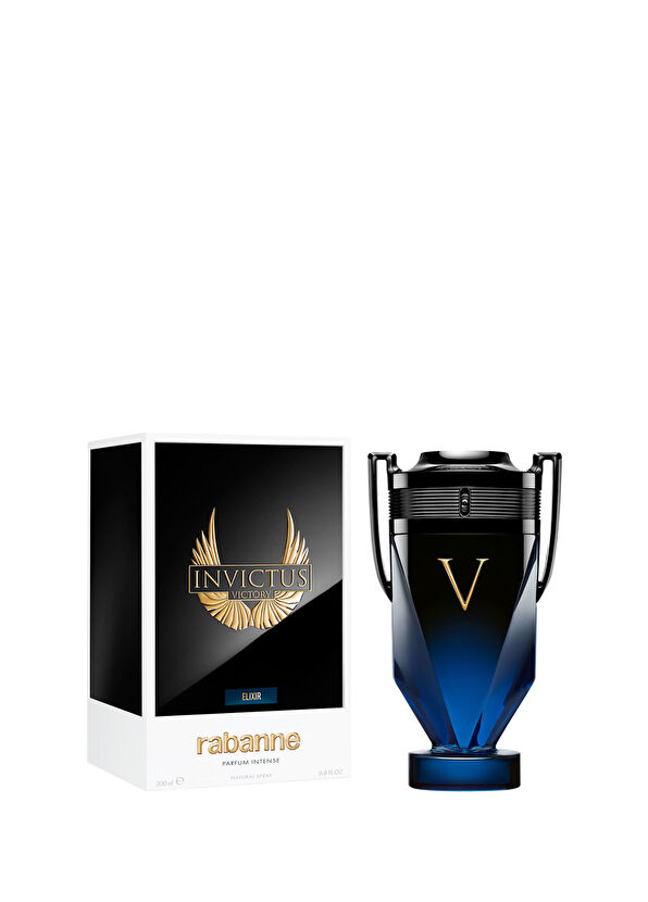 Rabanne Invictus V. Elixir Parfum 200 ml - 2