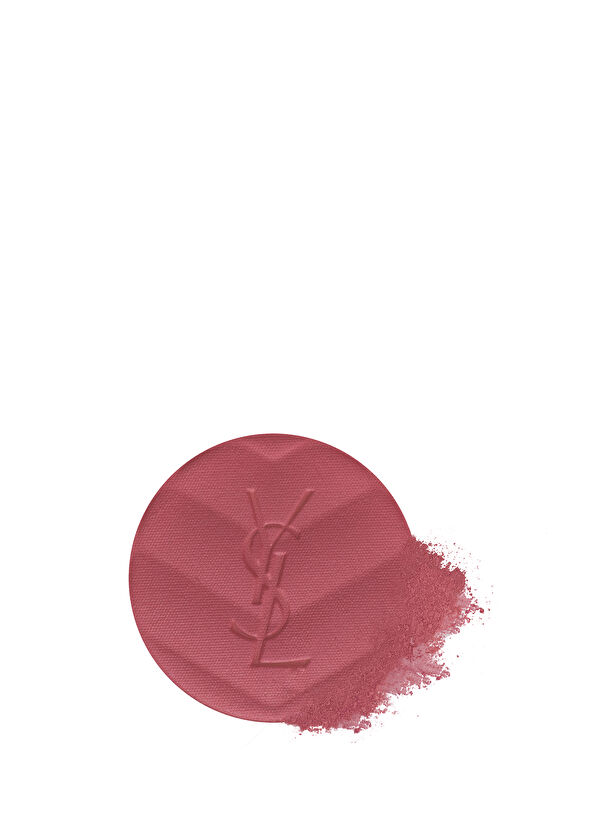 Yves Saint Laurent Make Me Blush 54 Allık - 3