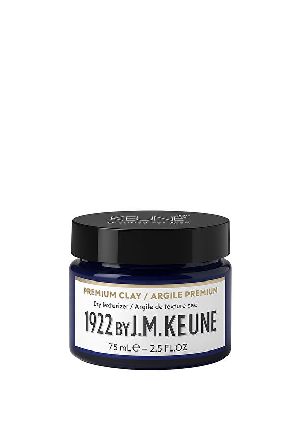Keune Man 1922 Premier Paste Saç Şekillendirici 75 ml - 1